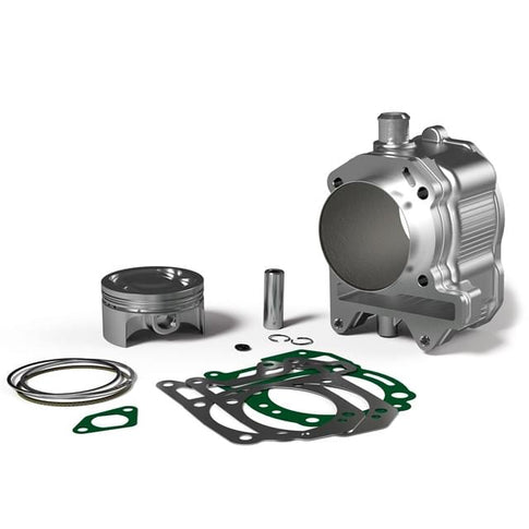 Cilindro Malossi Aluminio 270cc Piaggio Sportcity / Beverly / Vespa GTS / GTV 250 3113924