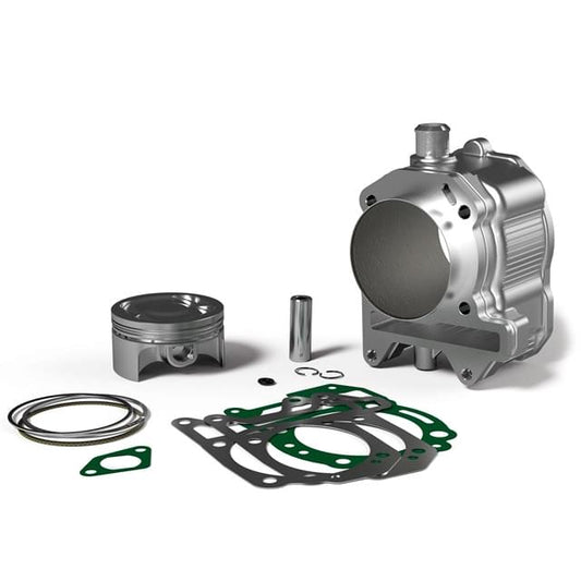 Cilindro Malossi Aluminio 270cc Piaggio Sportcity / Beverly / Vespa GTS / GTV 250 3113924