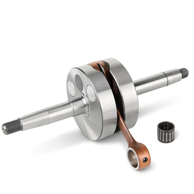 Cigüeñal Airsal Reforzado T6 MBK 51 / AV10