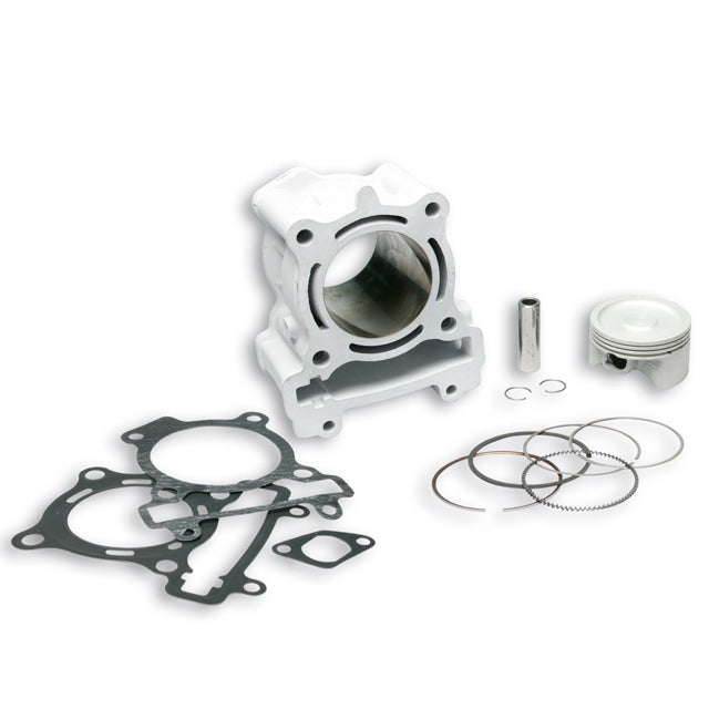 Cilindro Malossi Aluminio I-Tech 183cc Yamaha X-Max / YZF-R 125