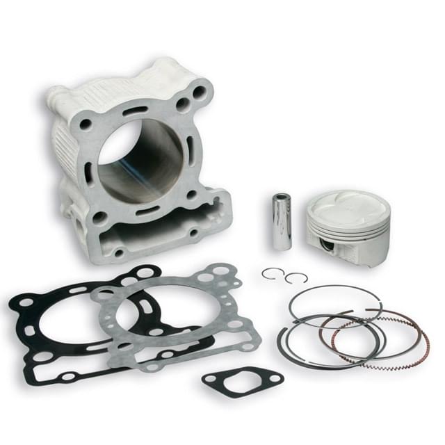 Cilindro Malossi 170cc Derbi GPR 4T 4V 3115326