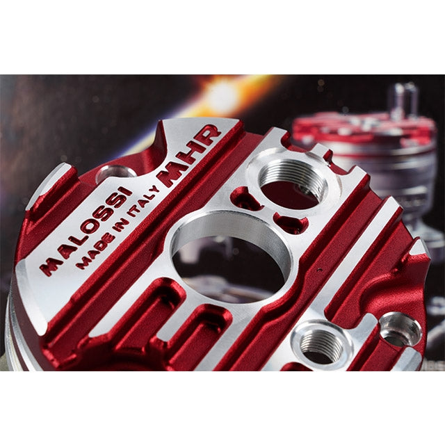 Cilindro Malossi MHR Team Testa Rossa 70cc Minarelli LC