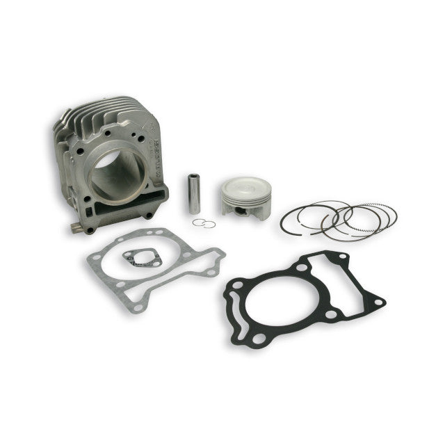 Cilindro Malossi Aluminio 183cc Piaggio Vespa Primavera Iget euro 4 / 5 125 3115695