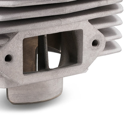 Cilindro Malossi MHR 136cc Vespa Primavera PK S/ XL / FL 125 2T
