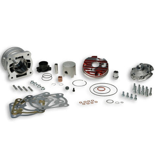 Cilindro Malossi Testa Rossa 94cc para cárter C-One