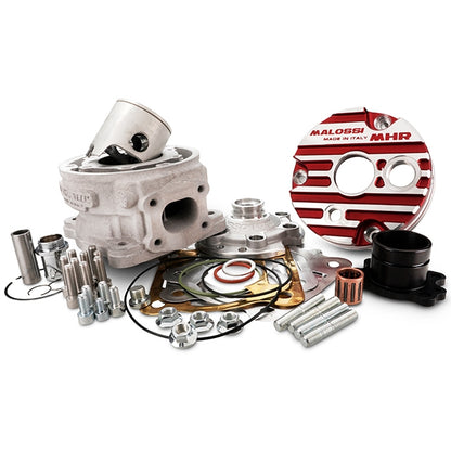 Cilindro Malossi Testa Rossa 70cc para cárter C-One 3115901