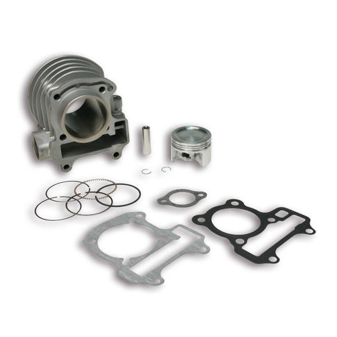 Cilindro Honda NSC50R 50 ie / Vision 50 ie 4T I-TECH a 83cc Malossi 3116144