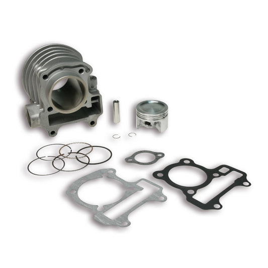 Cilindro Honda NSC50R 50 ie / Vision 50 ie 4T I-TECH a 83cc Malossi 3116144