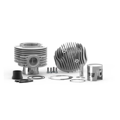 Cilindro Malossi MHR 177cc Vespa PX / CL / Iris 125/150cc 2T 3117163
