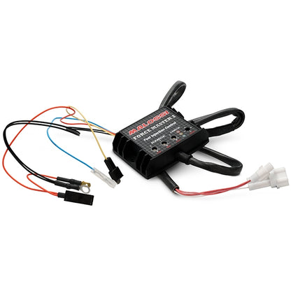 Kit cilindro y centralita Malossi I-Tech 170cc Honda PCX >2015 125