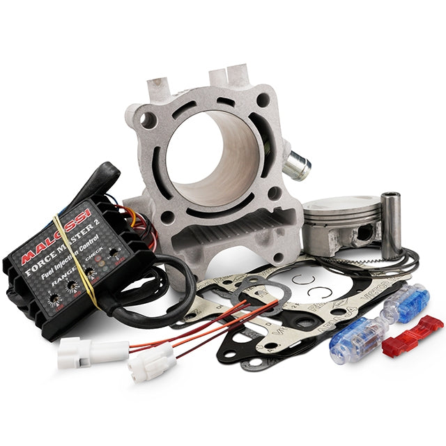 Kit cilindro y centralita Malossi I-Tech 170cc Honda PCX >2015 125 3117559