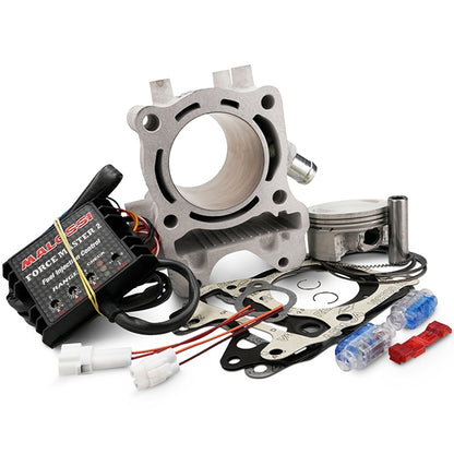 Kit cilindro y centralita Malossi I-Tech 170cc Honda PCX >2015 125 3117559