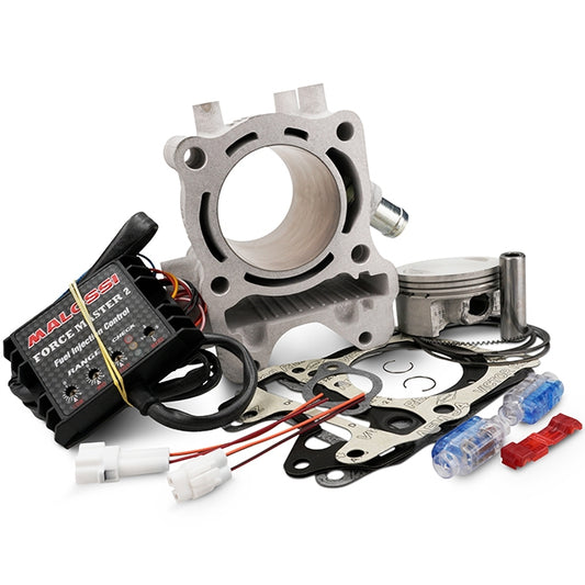 Kit cilindro y centralita Malossi I-Tech 170cc Honda PCX >2015 125 3117559