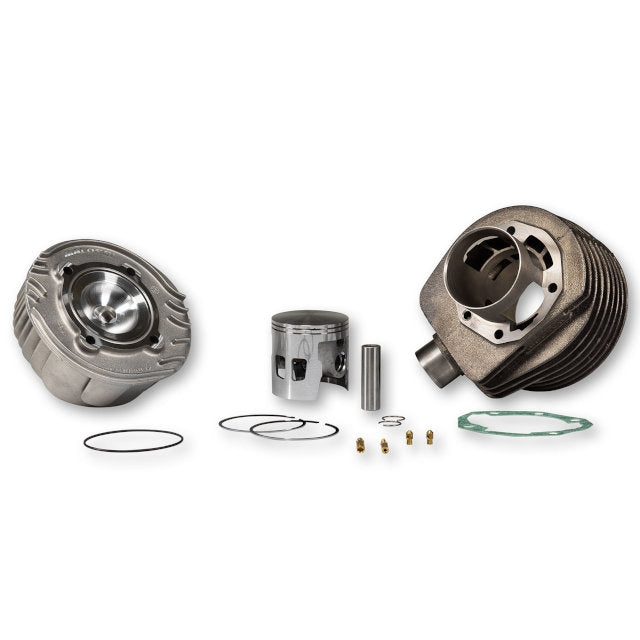 Cilindro Malossi Hierro 178cc Vespa Cosa / PX 125/150cc 2T 3117676