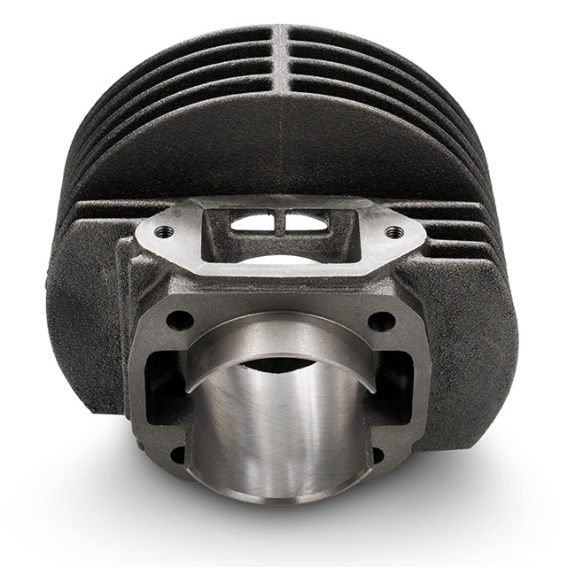 Cilindro Malossi Hierro 136cc Vespa Primavera / Super / PK S / XL 125 2T