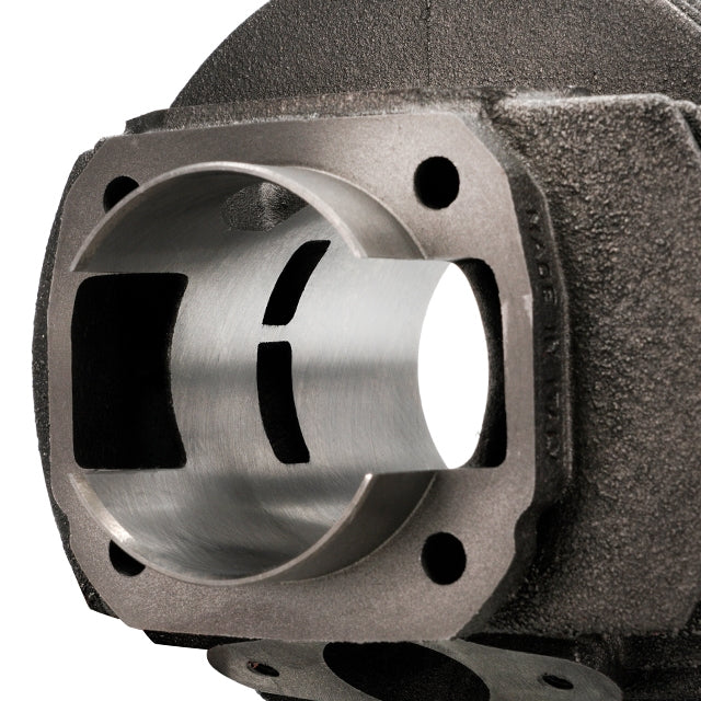 Cilindro Malossi Hierro 136cc Vespa Primavera / Super / PK S / XL 125 2T