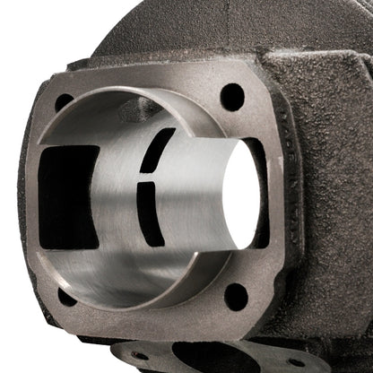 Cilindro Malossi Hierro 136cc Vespa Primavera / Super / PK S / XL 125 2T