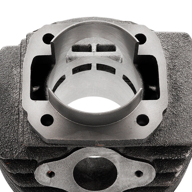 Cilindro Malossi Hierro 136cc Vespa Primavera / Super / PK S / XL 125 2T