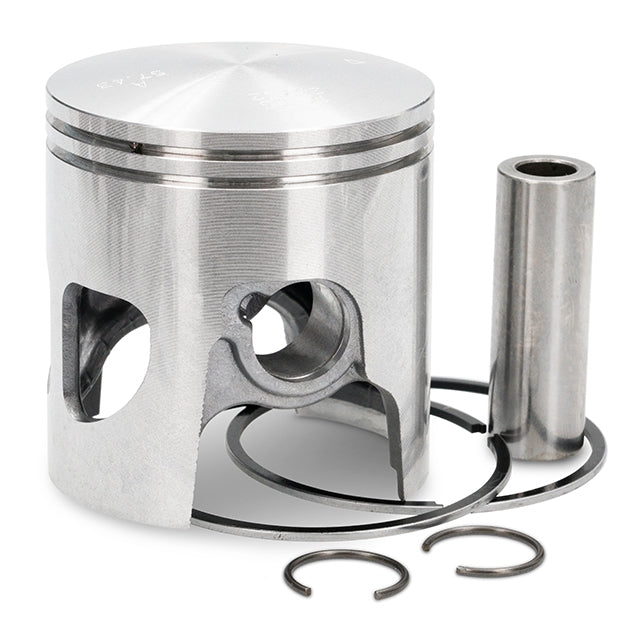 Pistón Malossi d=57.5mm Vespa PK 125cc 2T - letra C 3416323.C0
