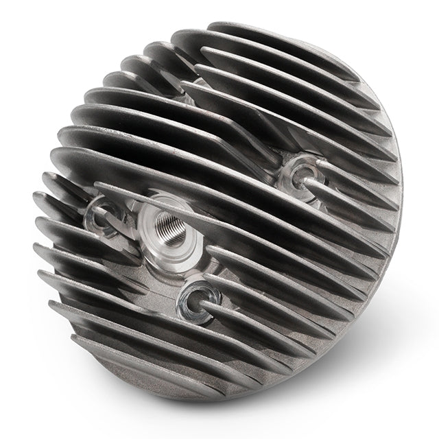 Cilindro Malossi Hierro 136cc Vespa Primavera / Super / PK S / XL 125 2T