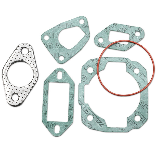 Cilindro Malossi Hierro 136cc Vespa Primavera / Super / PK S / XL 125 2T