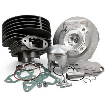 Cilindro Malossi Hierro 136cc Vespa Primavera / Super / PK S / XL 125 2T 3117681