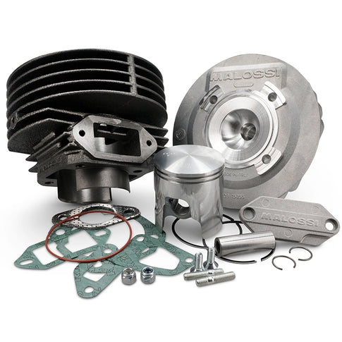 Cilindro Malossi Hierro 136cc Vespa Primavera / Super / PK S / XL 125 2T 3117681