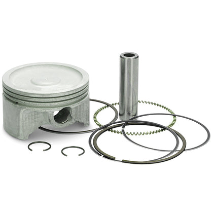 Cilindro Malossi Aluminio I-Tech 183cc Aprilia SR GT 125 >2022