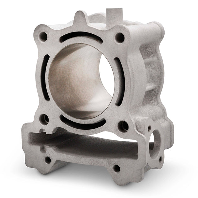 Cilindro Malossi Aluminio 183cc Yamaha N-Max / YZF-R 125