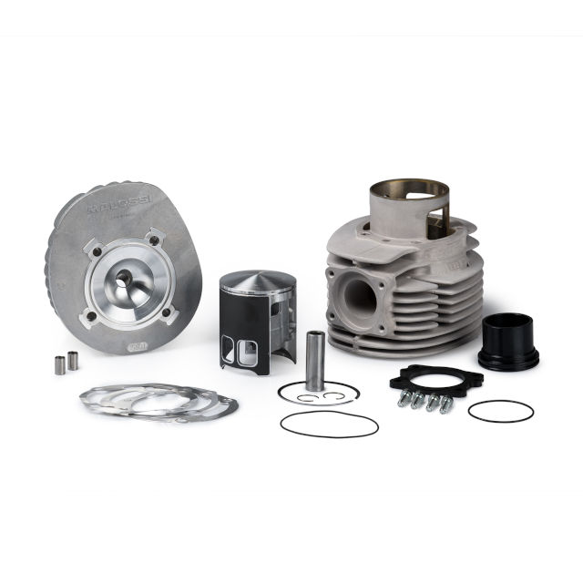 Cilindro Ø68,5 221c.c. MHR Vespa 200 C.60 Malossi 3118599