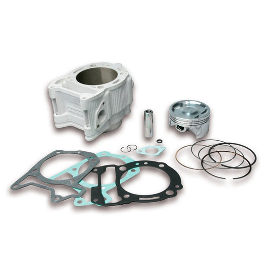 Cilindro Vespa 300 I-Tech 4T Malossi 3118686