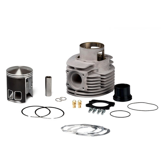Cilindro Malossi Aluminio 210cc Vespa PX E / Cosa 200 2T 3118887