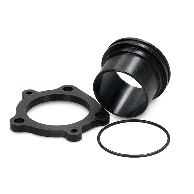 Cilindro Malossi Testa Rossa 100cc Derbi euro 3-4