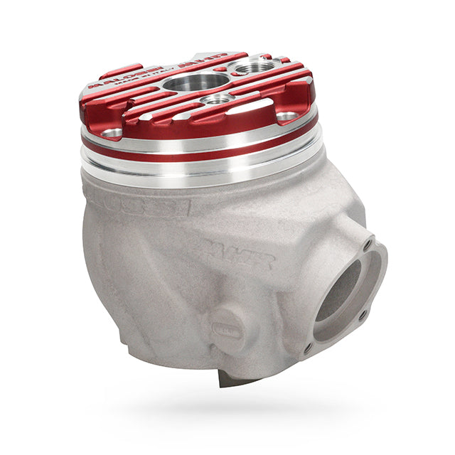 Cilindro Malossi Testa Rossa 100cc Derbi euro 3-4