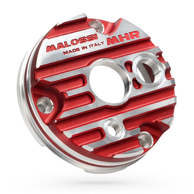 Cilindro Malossi Testa Rossa 100cc Derbi euro 3-4