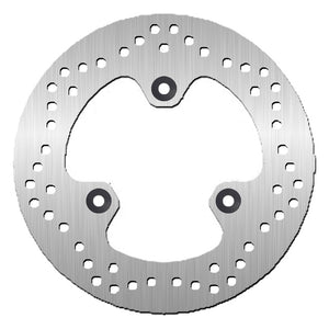 Disco de freno delantero Honda SH 50 NG Brake Disc 312