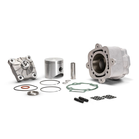 Cilindro Malossi 172cc Piaggio scooter 125/150/180 LC 3120296