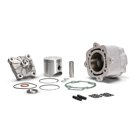 Cilindro Malossi 172cc Piaggio scooter 125/150/180 LC 3120296