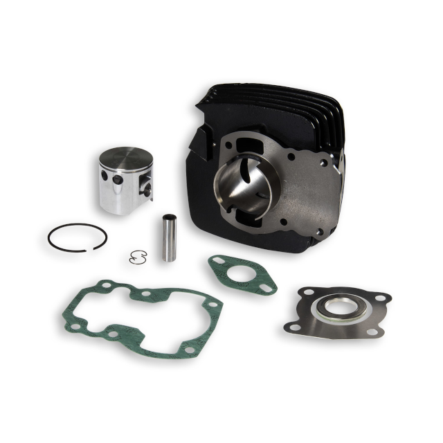 Cilindro d.50mm Suzuki GT 50 Malossi 312452