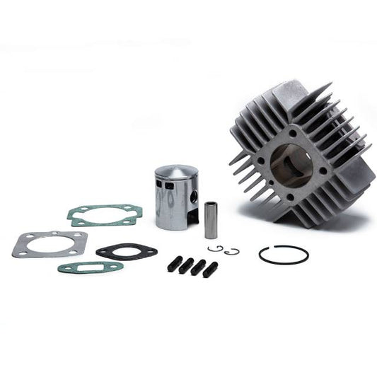 Cilindro Malossi 60cc Puch Maxi 50 312621