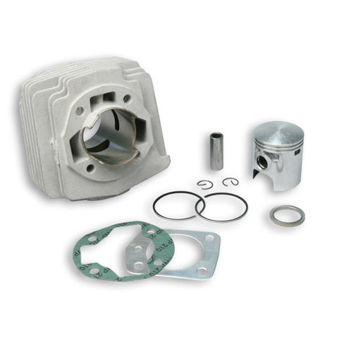 Cilindro Malossi Aluminio 65cc MBK 51 V 50 313013