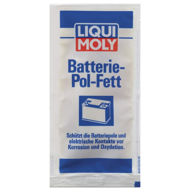 Grasa conexiones eléctricas Liqui Moly 10g 3139