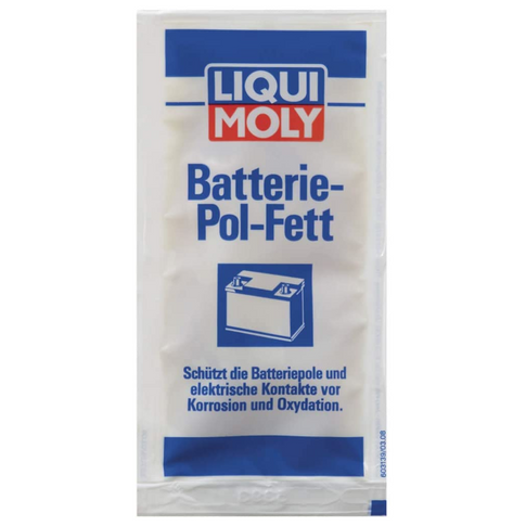 Grasa conexiones eléctricas Liqui Moly 10g 3139
