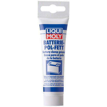 Grasa conexiones eléctricas Liqui Moly 50g 3140