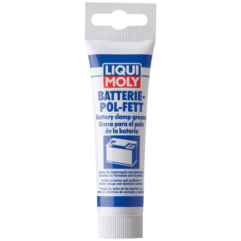 Grasa conexiones eléctricas Liqui Moly 50g 3140