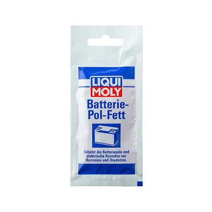 Grasa conexiones eléctricas Liqui Moly 50g