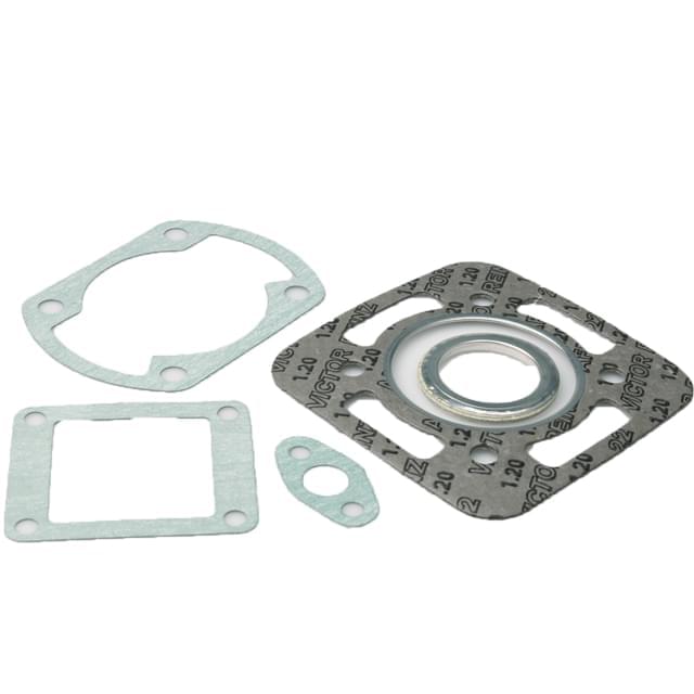 Juntas de cilindro Yamaha DT/TZR Sport 110cc 57.5mm Malossi 114890