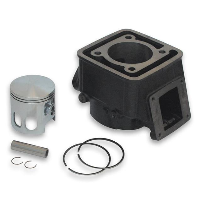 Cilindro Malossi Sport 110cc Yamaha DT LC Portugal / TZR / RD 80