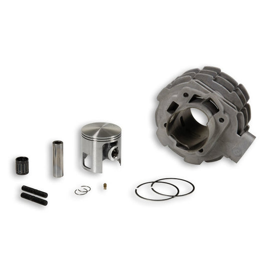 Cylindre Malossi Aluminium 170cc Vespa T5 125 2T