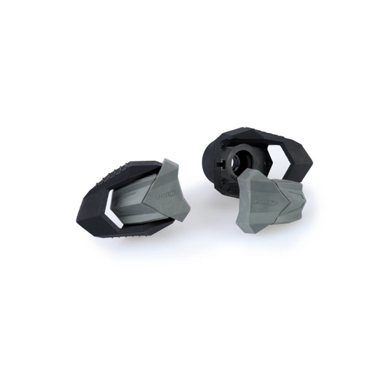 Recambio topes nylon protector motor Puig R19 3151N